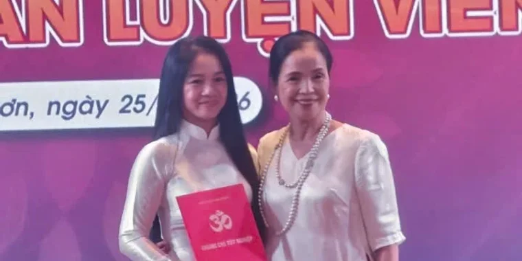 Đào tạo HLV 200 giờ
