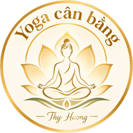 Logo Yoga Thy Hường