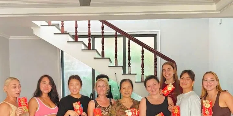Thực đơn phục hồi